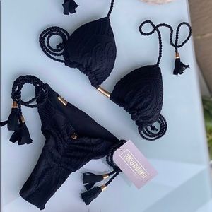 Fiorellla studiowear bikini🌺